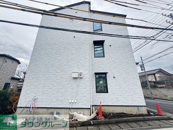 リヴテラス立川の物件内観写真